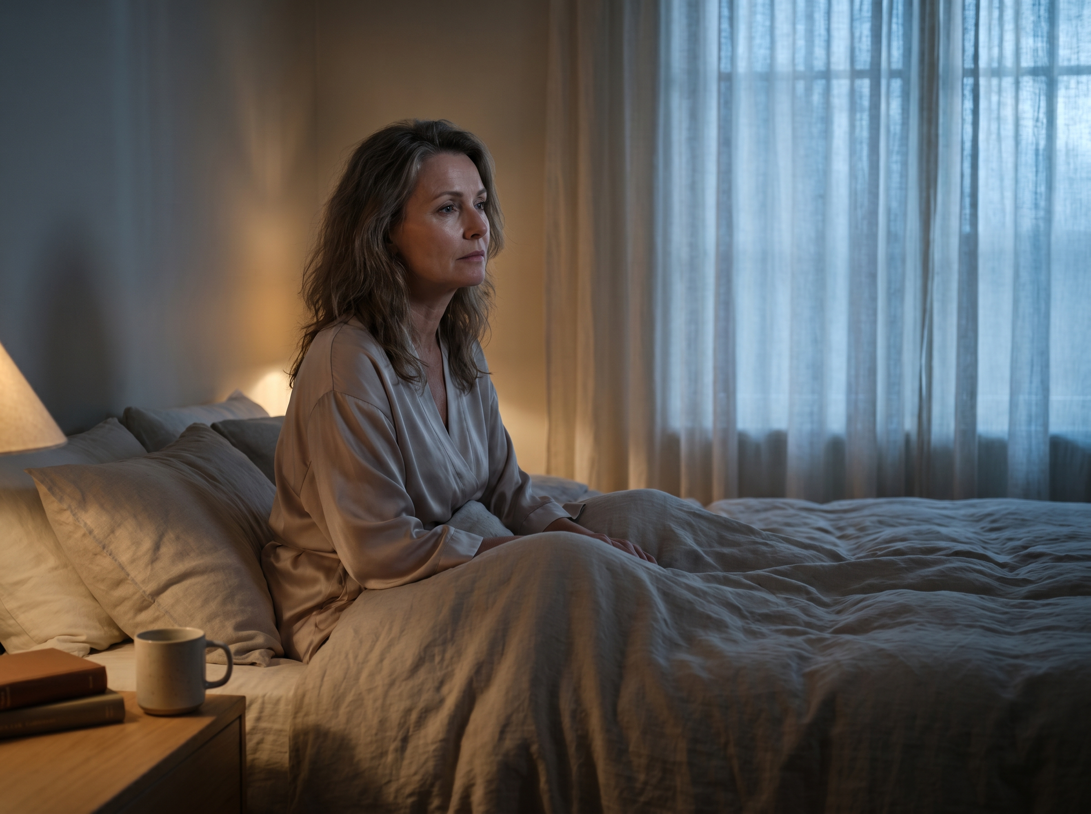 She Sleeps lifestyle image
